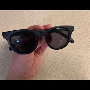 Vans sunglasses NWOT